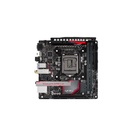 Asus ROG Maximus VIII IMPACT GAMING MB