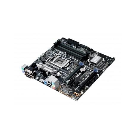 Asus PRIME Z270M-PLUS Z270