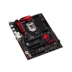 Asus E3 PRO GAMING (Intel,1151,C232,DDR4,ATX)