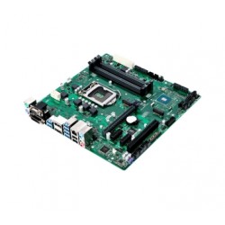 Asus PRIME Q270M-C S1151 MATX VGA+GLN+U3+M2 SATA 6GB/S DDR4