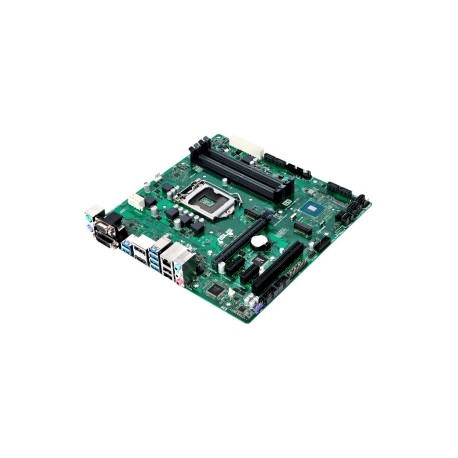 Asus PRIME Q270M-C S1151 MATX VGA+GLN+U3+M2 SATA 6GB/S DDR4