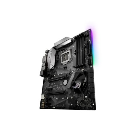 Asus s1151 - STRIX B250F GAMING B250
