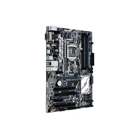 Asus PRIME Z270-K Z270