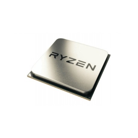 Processeur Amd Ryzen 3 1300X with Wraith Stealth Cooler