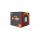 Processeur Amd Ryzen 5 1600X 4.0GHz AM4 19MB Cache 95W