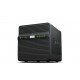 Processeur Dual Core Synology DS218j 2bay NAS 1.3GHz