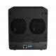 Processeur Dual Core Synology DS218j 2bay NAS 1.3GHz