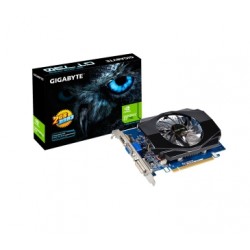 Gigabyte GT730 N730D3-GI 2048MB,PCI-E,DVI,HDMI