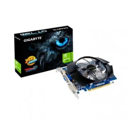 Gigabyte GT730 N730D5-2GI 2048MB,PCI-E,DVI,HDMI