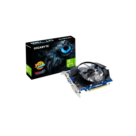 Gigabyte GT730 N730D5-2GI 2048MB,PCI-E,DVI,HDMI
