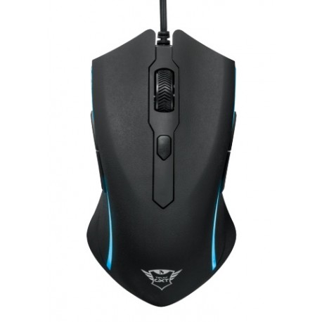 Trust GXT177 Gaming Mouse + Tapis De Souris