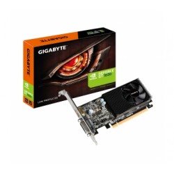 Gigabyte GeForce GT1030 - 2Gb - DVI HDMI - Gigabyte