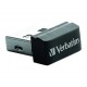 LG DVD Writer LG 24x GH24NSD1 SATA Black