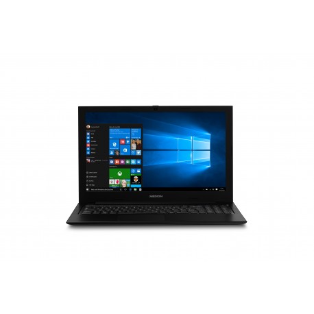 Medion 15.6 "FHD N3060 4GB 128SSD + 500GB NO DVD