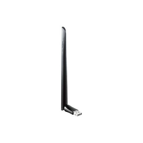 D-Link Wireless AC600 High-Gain USB Adapter