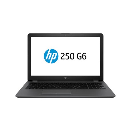 HP 250 G6 15.6"FHD Pentium N4200 4GB 1TB DVDRW