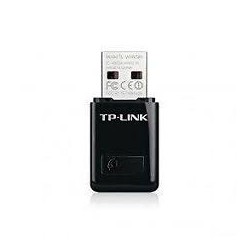 Linksys Dual Band Wireless AC1200 Adapter