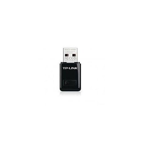 Linksys Dual Band Wireless AC1200 Adapter