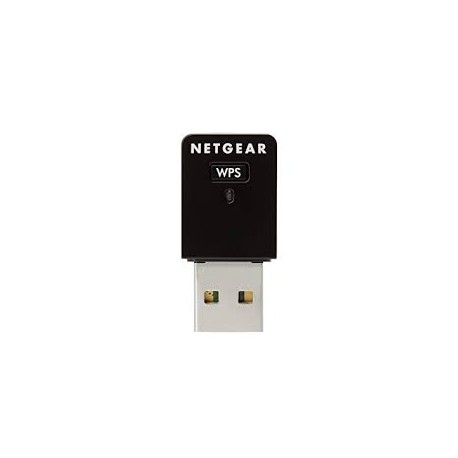 Netgear RangeMax NEXT Adapter MINI USB wirelles