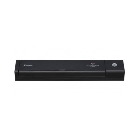 Scanner Canon imageFormula P-208 II ultra compact mobile USB 600dpi 16 ipm 8 ppm