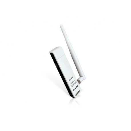 TP-Link 150Mbps Wireless USB High-Gain Stick Atheros / TL-WN722N