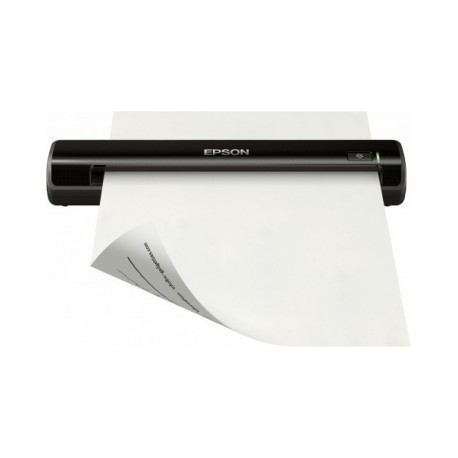 Scanner Epson Workforce DS-30/A4 Mob Bus Scanner