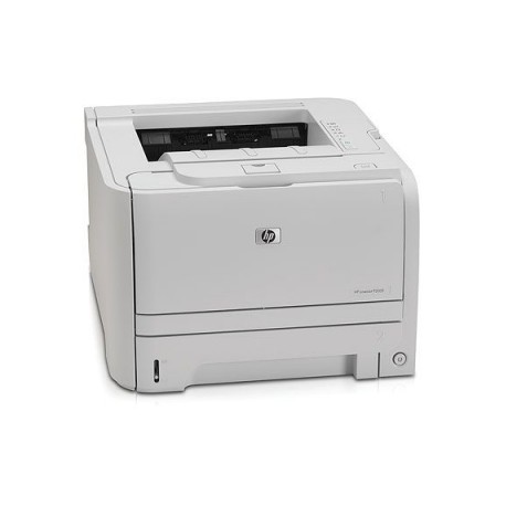 Hewlett Packard LaserJet P2035/30ppm/266MHz