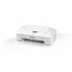 Canon Pixma iP2850 / 4800x600dpi / 8ppm s/w A4