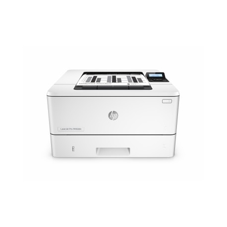 Hewlett Packard LaserJet Pro M402n 38ppm USB 250sh A4 128MB 600dpi