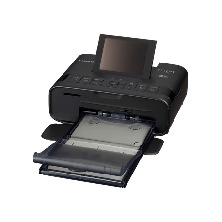 Canon Cano Selphy CP1300 bk