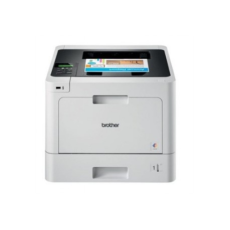 Brother HL-L8260DW Colour Laser Printer Duplex Wifi