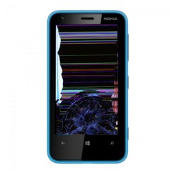 Réparation vitre tactile et écran LCD Nokia Lumia 1020