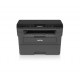 Multifonction Laser Brother AIO PRINTER DCP-L2510D
