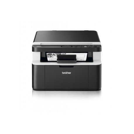 Multifonction Laser Brother DCP-1612W Mono Laser AIO with WiFi 2.400 x 600 dpi 32MB