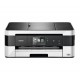 Multifonction Laser Brother Inkjet AIO - Fax/LAN/Duplex Print/Wifi