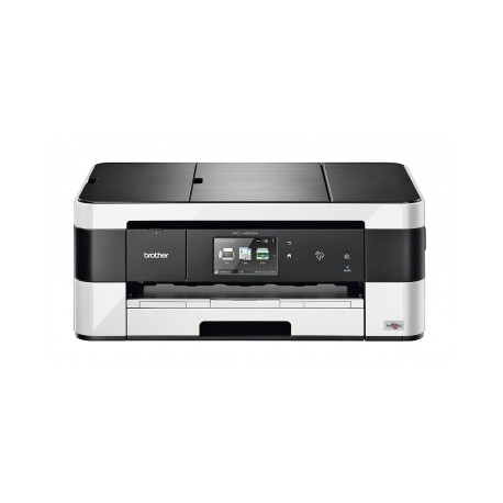 Multifonction Laser Brother Inkjet AIO - Fax/LAN/Duplex Print/Wifi