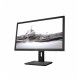 Moniteur Aoc e2275pwj 21.5i LCD 2ms 1920x1080 16/9 D-Sub DVI HDMI black