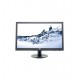 Moniteur Aoc E2475SWQE 24i 1ms 1920x1080 16/9 DP HDMI VGA 250cd/m2 20M:1 178/170 Audio Out VESA