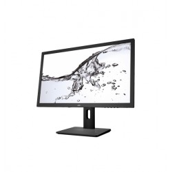 Moniteur Aoc E2475PWJ 23.6 inch - LED FHD 2 ms 1920 x 108