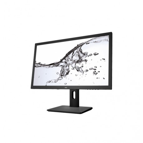 Moniteur Aoc E2475PWJ 23.6 inch - LED FHD 2 ms 1920 x 108