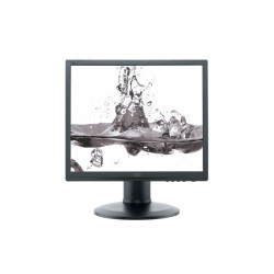 Moniteur Aoc 19.0 inch - I960PRDA IPS LED SXGA 14ms 1280 x1024 5/4 VGA & DVI-D - Speakers - Height Adjust