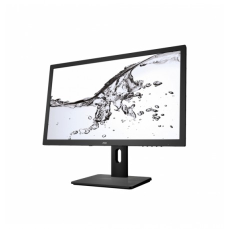 Moniteur Aoc 27.0 Inch - E2770SH/27.0 inch - 16:9 1920x1080 1ms