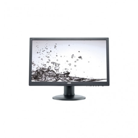 Moniteur Aoc 27.0 Inch - E2770SH/27.0 inch - 16:9 1920x1080 1ms