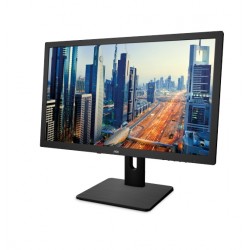 Moniteur Aoc 27.0 Inch - E2770SH/27.0 inch - 16:9 1920x1080 1ms