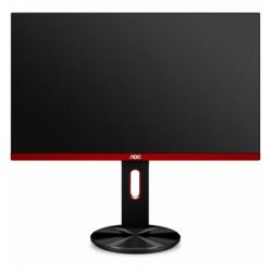 Moniteur Aoc 21.5 inch - E2270Swn 16:09 VGA LED black 5ms