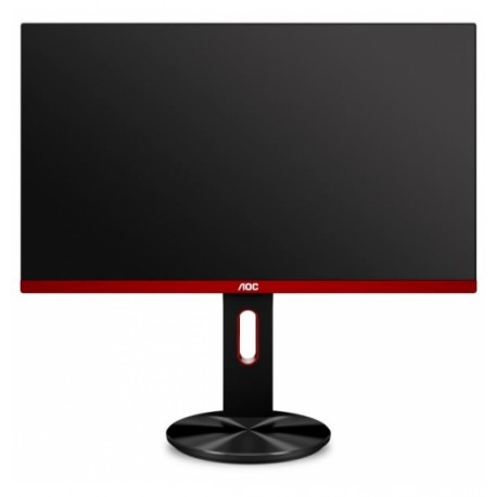 Moniteur Aoc 21.5 inch - E2270Swn 16:09 VGA LED black 5ms