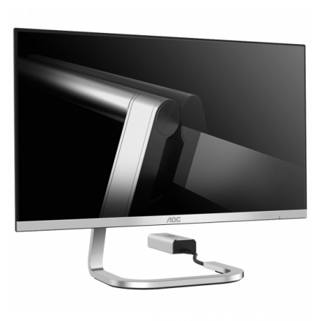 Moniteur Aoc PDS271/27.0 inch - IPS LED 1920 x 1080