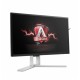 Moniteur Aoc 24.0 Inch - Agon AG241QX Gaming Freesync 144Hz - Aoc