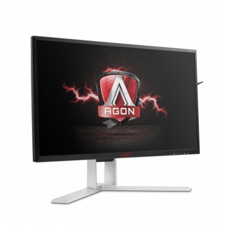 Moniteur Aoc 24.0 Inch - Agon AG241QX Gaming Freesync 144Hz - Aoc
