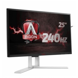 Moniteur Aoc 21.5 inch - E2270Swn 16:09 VGA LED black 5ms